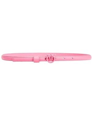 Pinko Belts - Pink