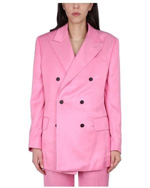 Tom Ford Blazers - Pink