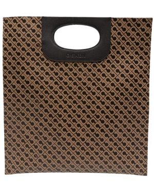 Gherardini Piattina - Braun