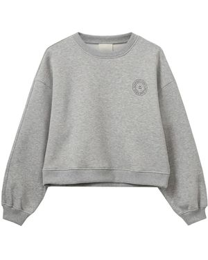 Sofie Schnoor Sweatshirts - Gris