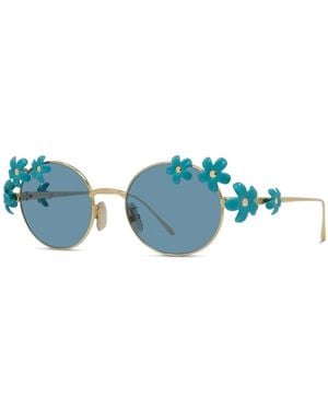 Loewe Sunglasses - Blue