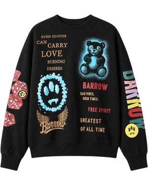 Barrow Sweatshirts - Noir