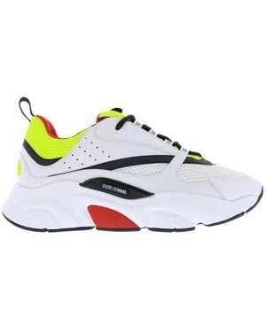 Dior Sneakers - Blanc