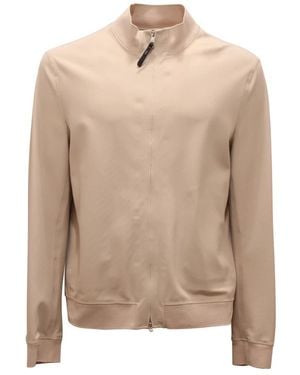 DUNO Light Jackets - Natural