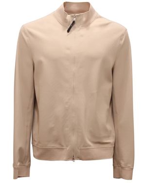 DUNO Light Jackets - Natural