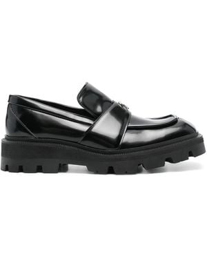 GmbH Loafers - Black