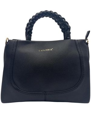 CafeNoir Handbags - Bleu