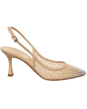 Ninalilou Pumps - Neutro