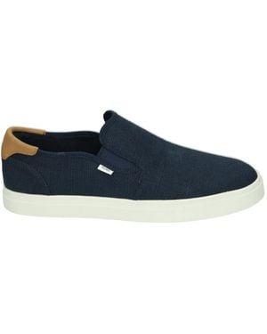 TOMS Baja 2.0 - Blau