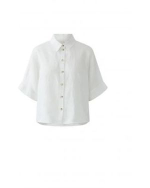 Ouí Shirts - Blanc