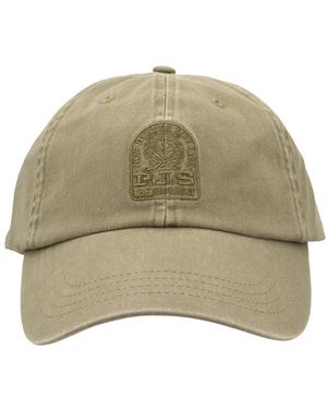 Parajumpers Caps - Green
