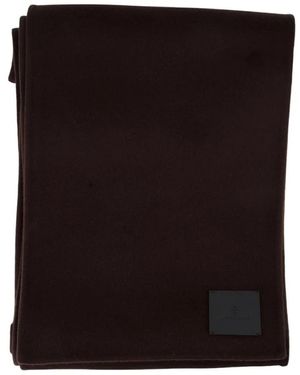 Anine Bing Winter Scarves - Zwart