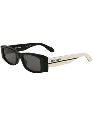 Palm Angels Wister Sonnenbrille - Schwarz