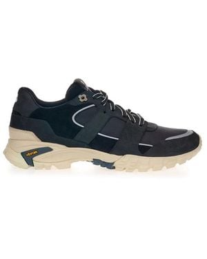 Lardini Trainers - Blue
