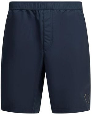 Brunello Cucinelli Casual Shorts - Azul