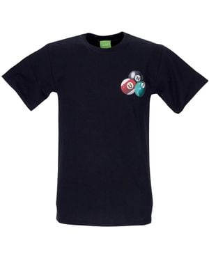 Huf T-Shirts - Blu