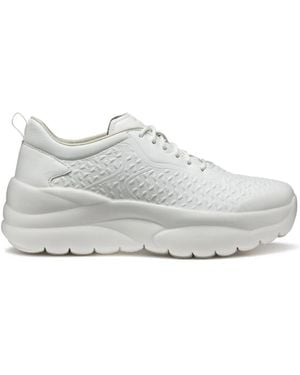 Geox Sneakers - Bianco