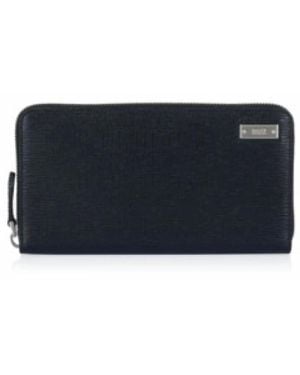 Bally Stilvolle Geldbörsen & Kartenhalter - Blau