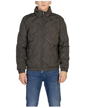 Antony Morato Winter Jackets - Black