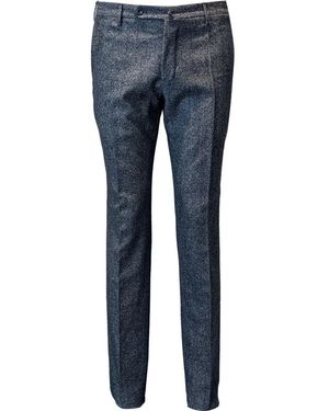 Incotex Chinos - Blue