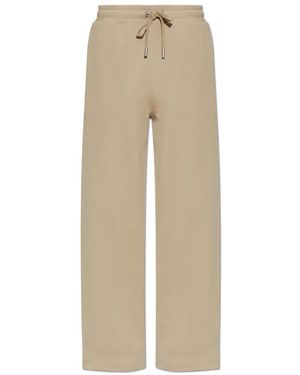 Ami Paris Sweatpants - Neutro