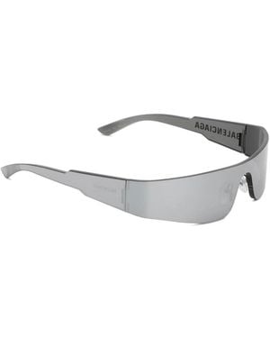 Balenciaga Sunglasses - Metálico