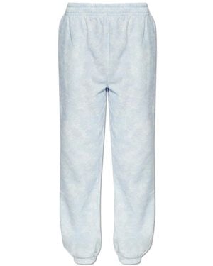 LoveShackFancy Sweatpants - Azul