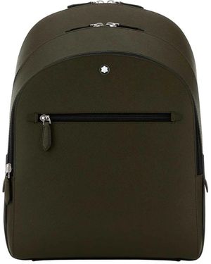 Montblanc Backpacks - Verde
