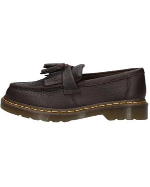Dr. Martens Adrian Ys Instapper - Bruin