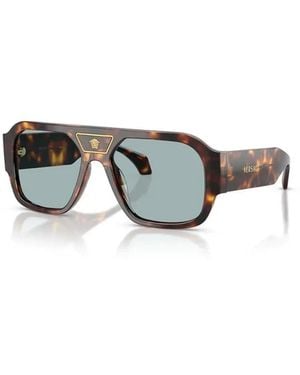 Versace Zonnebril - Bruin