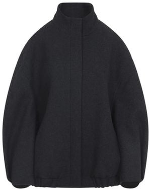 Dries Van Noten Light Jackets - Blu