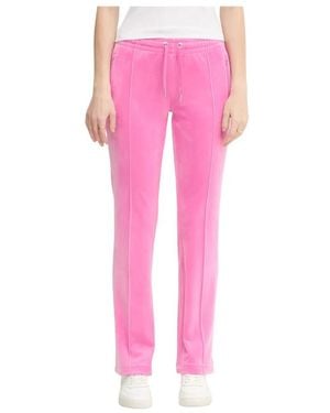 Juicy Couture Sweatpants - Rosa