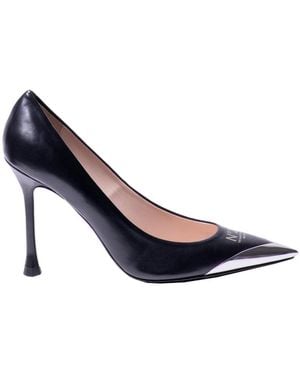 N°21 Heels - Blau