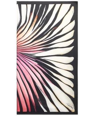 Roberto Cavalli Scarves - Rood