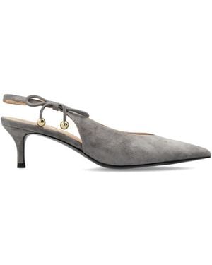 Furla Pumps - Blanco