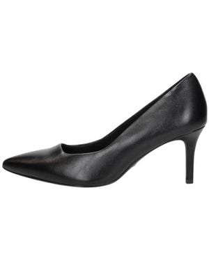 Tamaris Court Shoes - Black