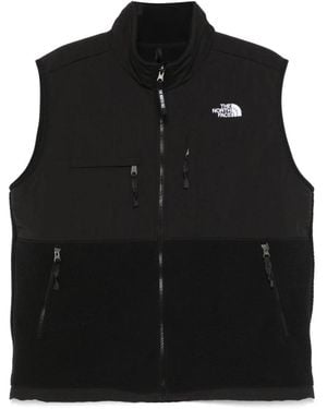 The North Face Vests - Negro