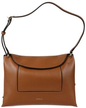 Wandler Shoulder Bags - Marrón