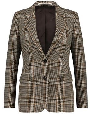 Tagliatore Blazer - Groen