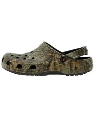 Crocs™ Clogs - Brown