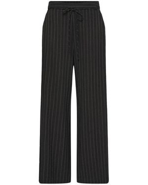 Ichi Broeken ,Zwart ,Broek