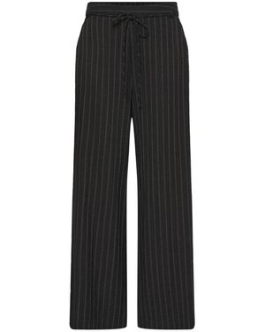 Ichi Broeken ,Zwart ,Broek