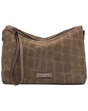 Gianni Chiarini Shoulder Bags - Neutre
