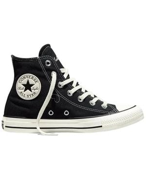 Converse Chuck Taylor All Star Valentinstag - Schwarz
