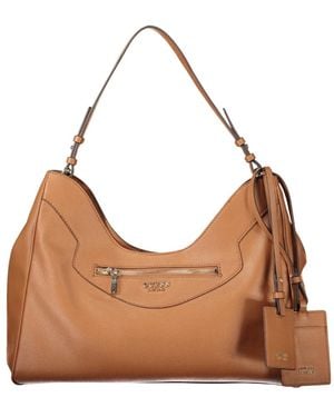 Guess Shoulder Bags - Marrón