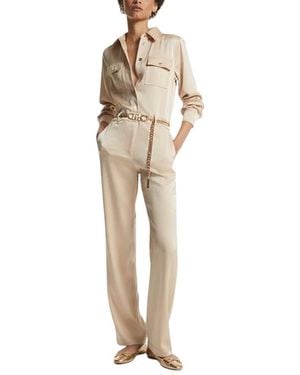 Michael Kors Jumpsuits - Neutro