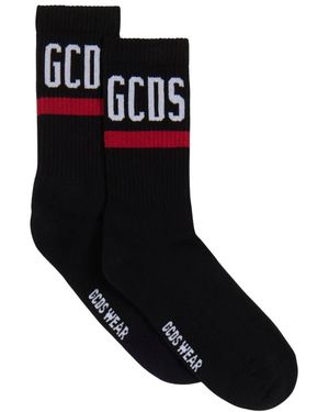 Gcds Socks - Black