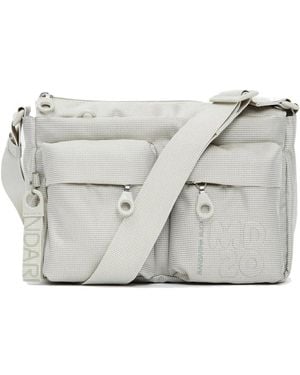 Mandarina Duck Cross Body Bags - Grey