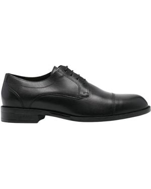 BOSS Business Shoes - Nero