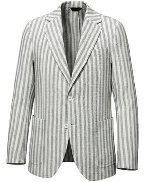 Circolo 1901 Blazers - Gray